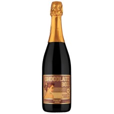 Chocolate Box Sparkling Shiraz